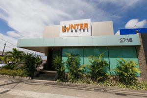 Alojamiento - Inter Hotel