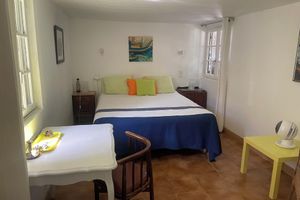 Alquiler Vacacional - Single storey house 400 m from the beach