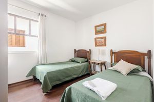 Alquiler Vacacional - Urban Refuge House in the Best Area of São Paulo – Rooftop, Patio, and Courtyard