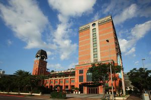 Alojamiento - Grand Victoria Hotel