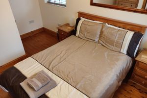 Alquiler Vacacional - Courtyard Cottage - Great Paxton