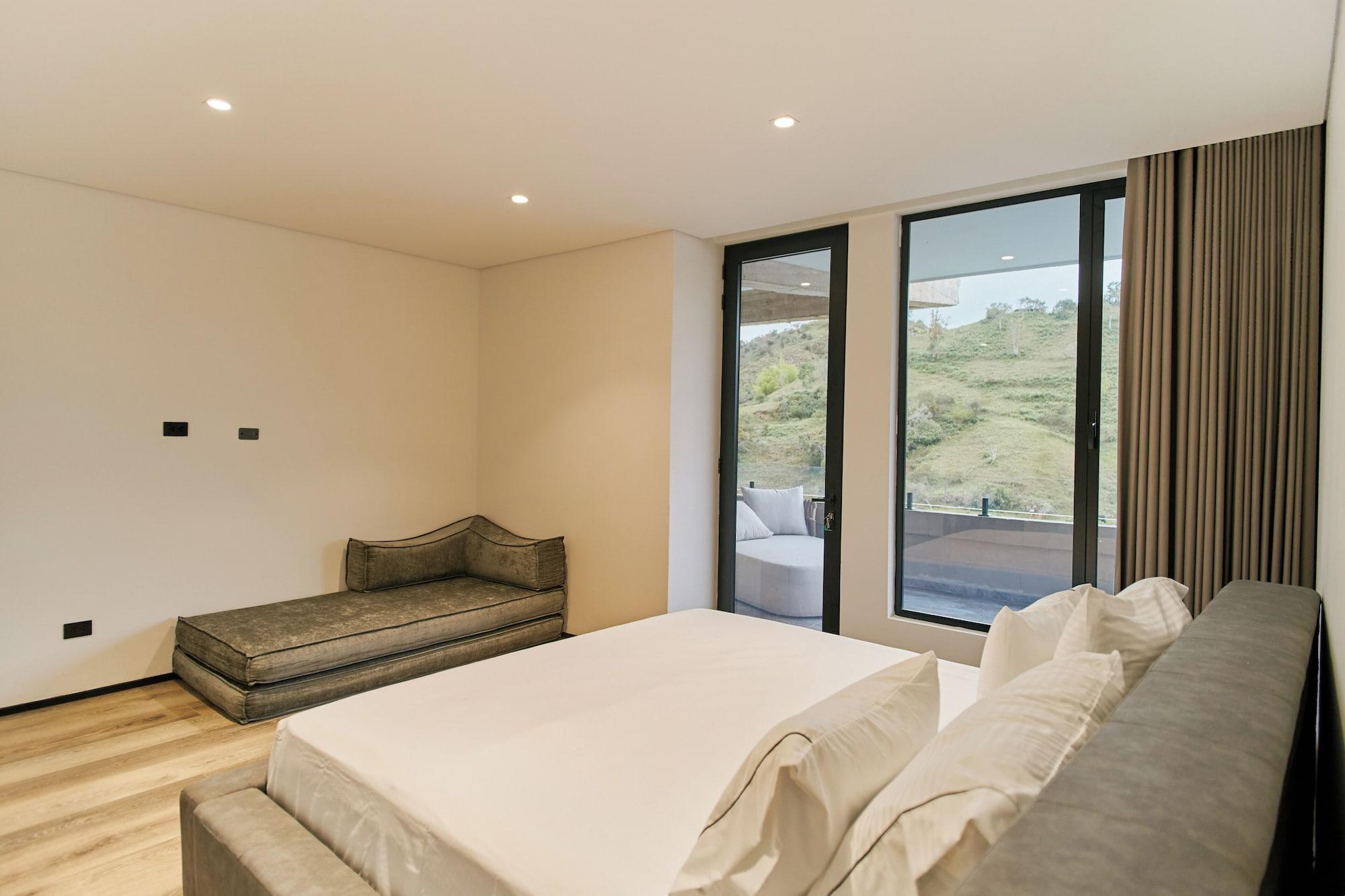 Habitación Roka Hotel