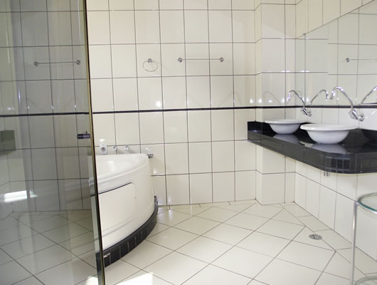 Equipamiento de Habitación Carajas Hotel