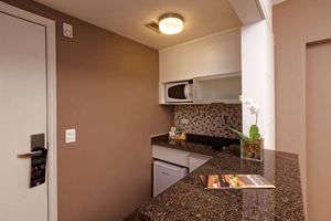 Alojamiento - Ramada Sao Paulo Itaim Bibi