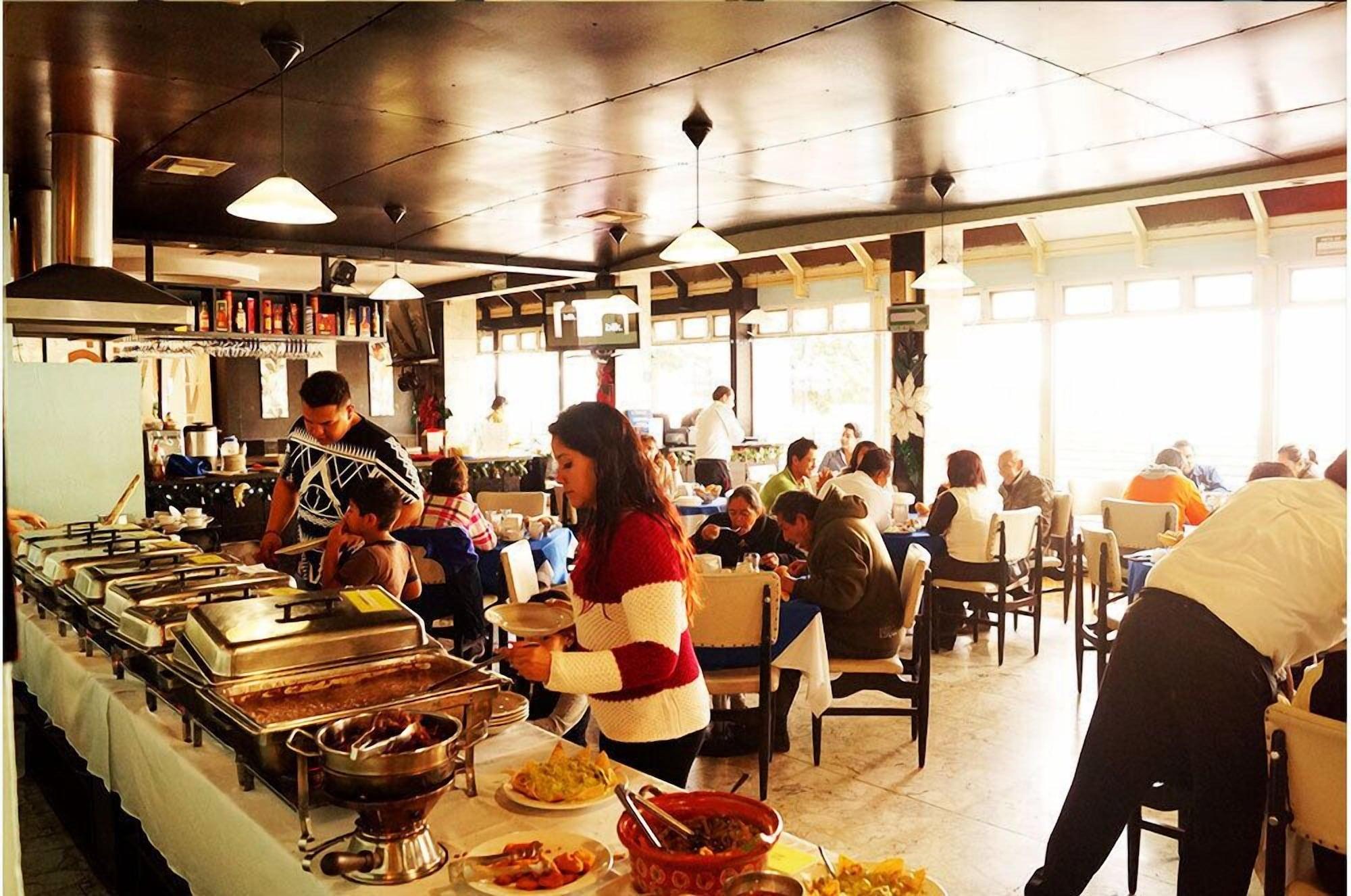 Restaurant Hotel Mary