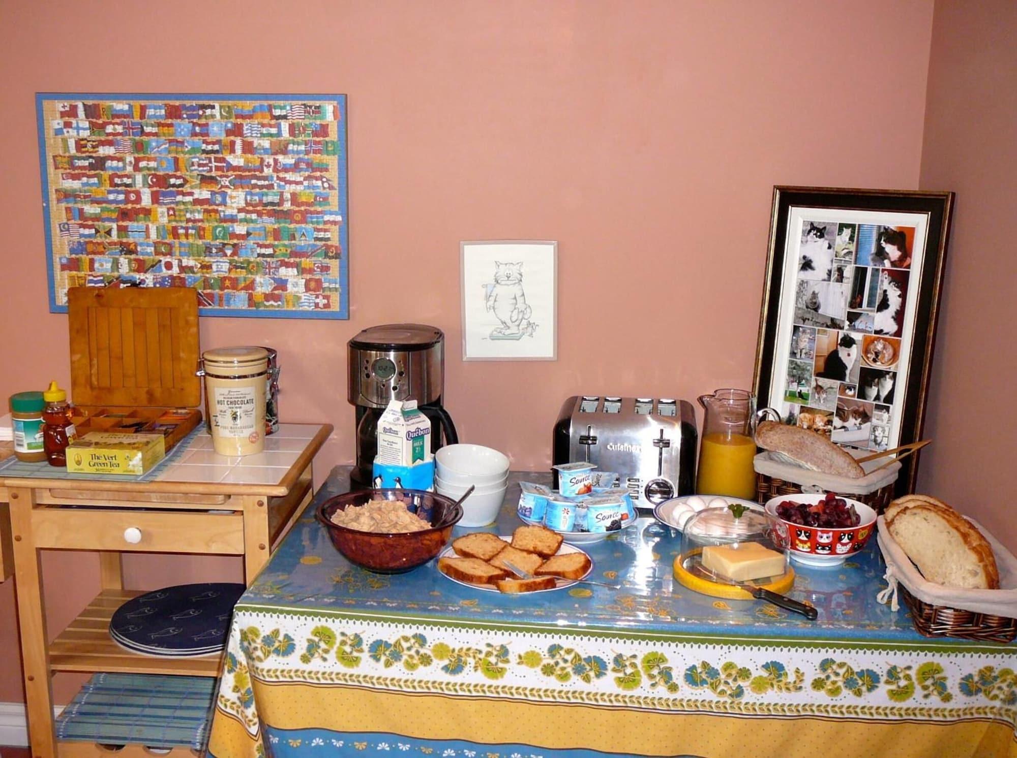 Restaurant B&B La Bedondaine