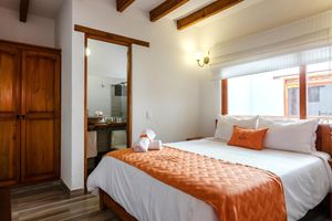Alojamiento - Fontana Plaza Hotel