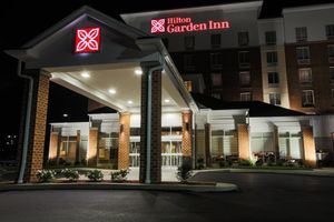 Alojamiento - Hilton Garden Inn Indiana at IUP