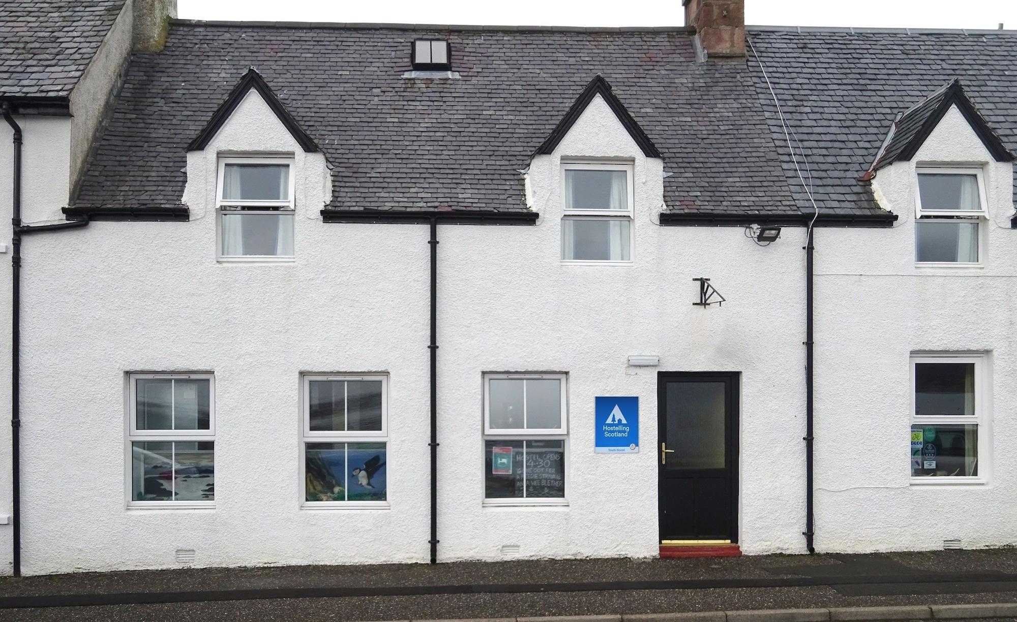 Varios Ullapool Youth Hostel
