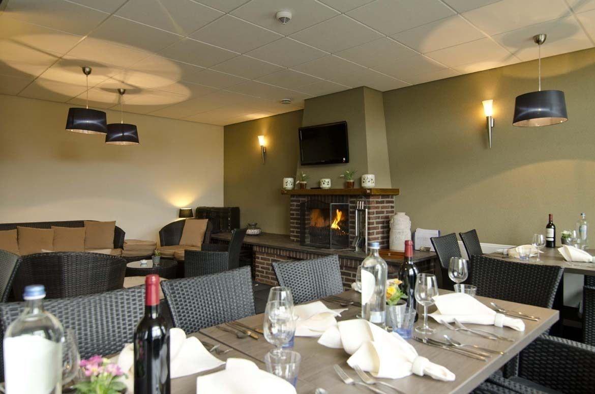 Restaurant Hotel Asselt