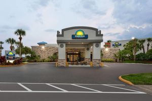 Precios de Hoteles en Disney Area