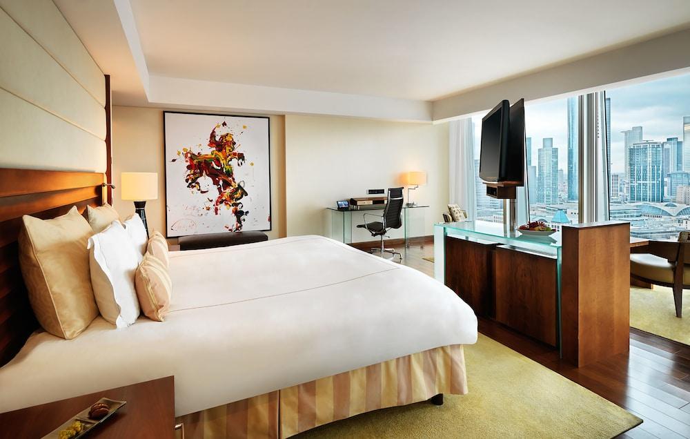 Hotel Jumeirah Frankfurt