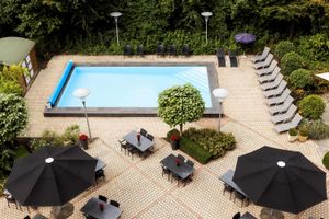 Alojamiento - Novotel Maastricht