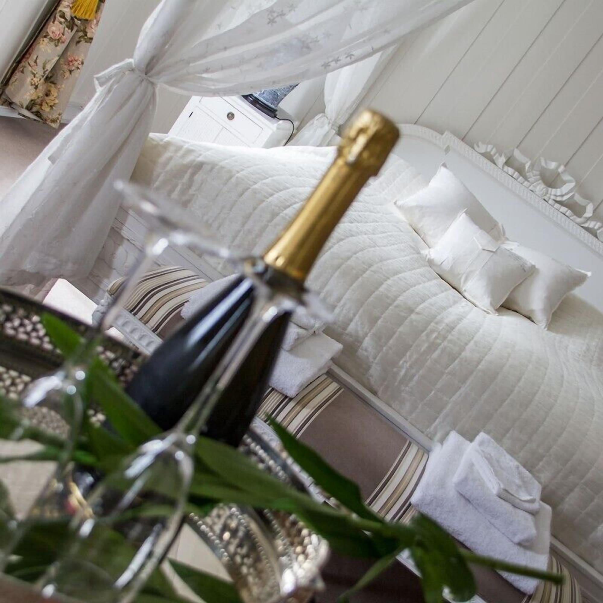 Set de Habitación Hovde Gård