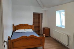 Alquiler Vacacional - 2-bedroom apartment, 2 double beds