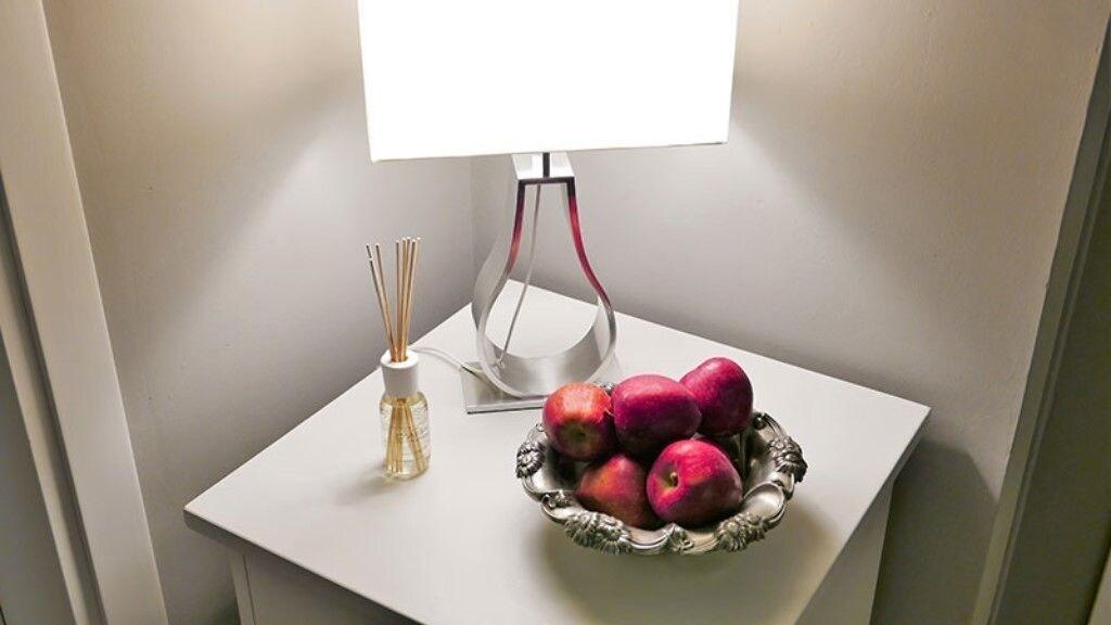 Set de Habitación Residenza Maiano