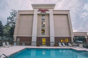 Alojamiento - Hampton Inn Tallahassee-Central