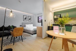 Alquiler Vacacional - Lamartine by Wynwood House