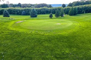 Alquiler Vacacional - Golf, Outdoor Bar, Restaurant - The Forest Haven