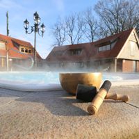 Alojamiento - Huize Hölterhof