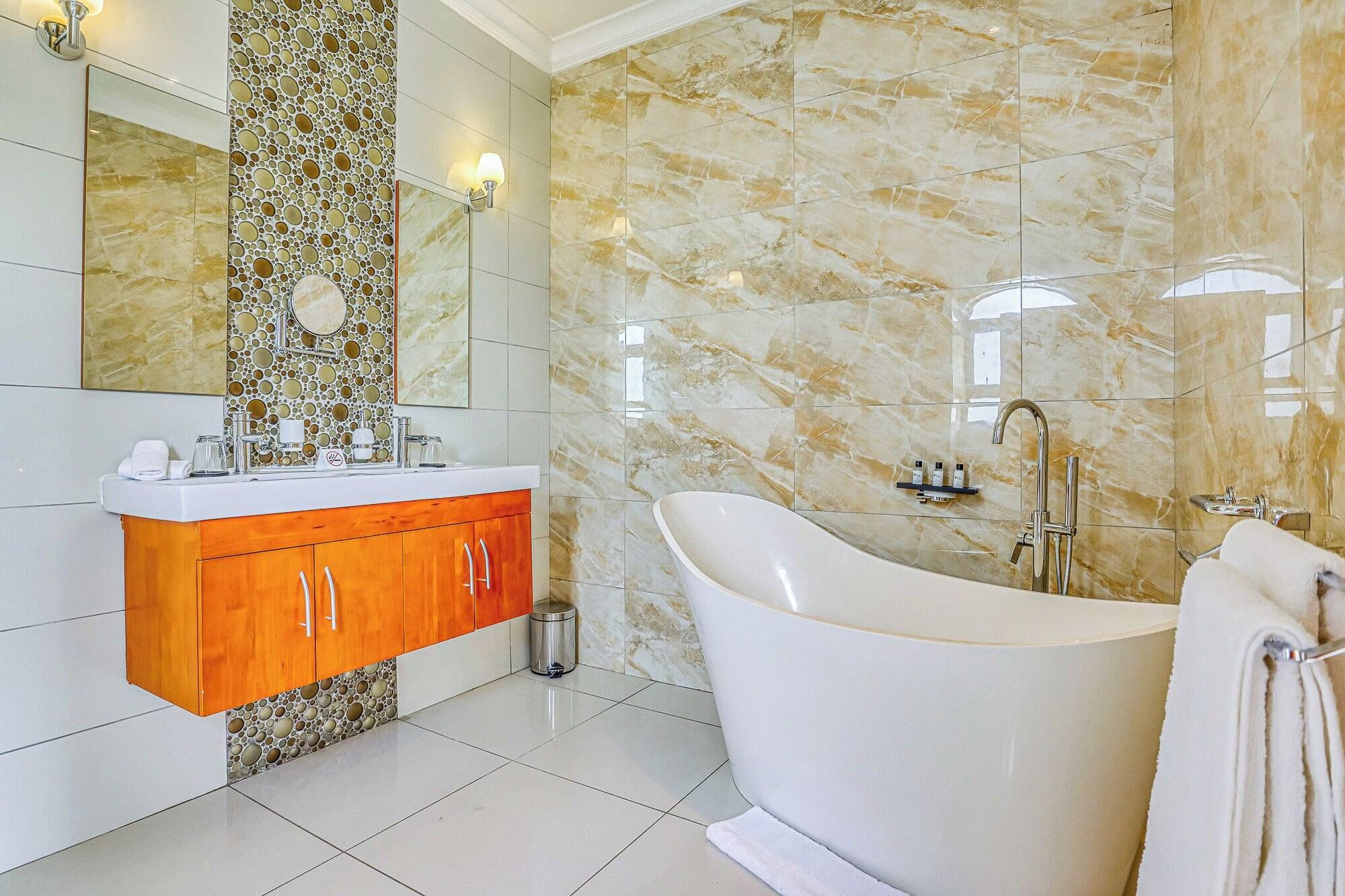 Habitación Villa Tasha Luxury suites