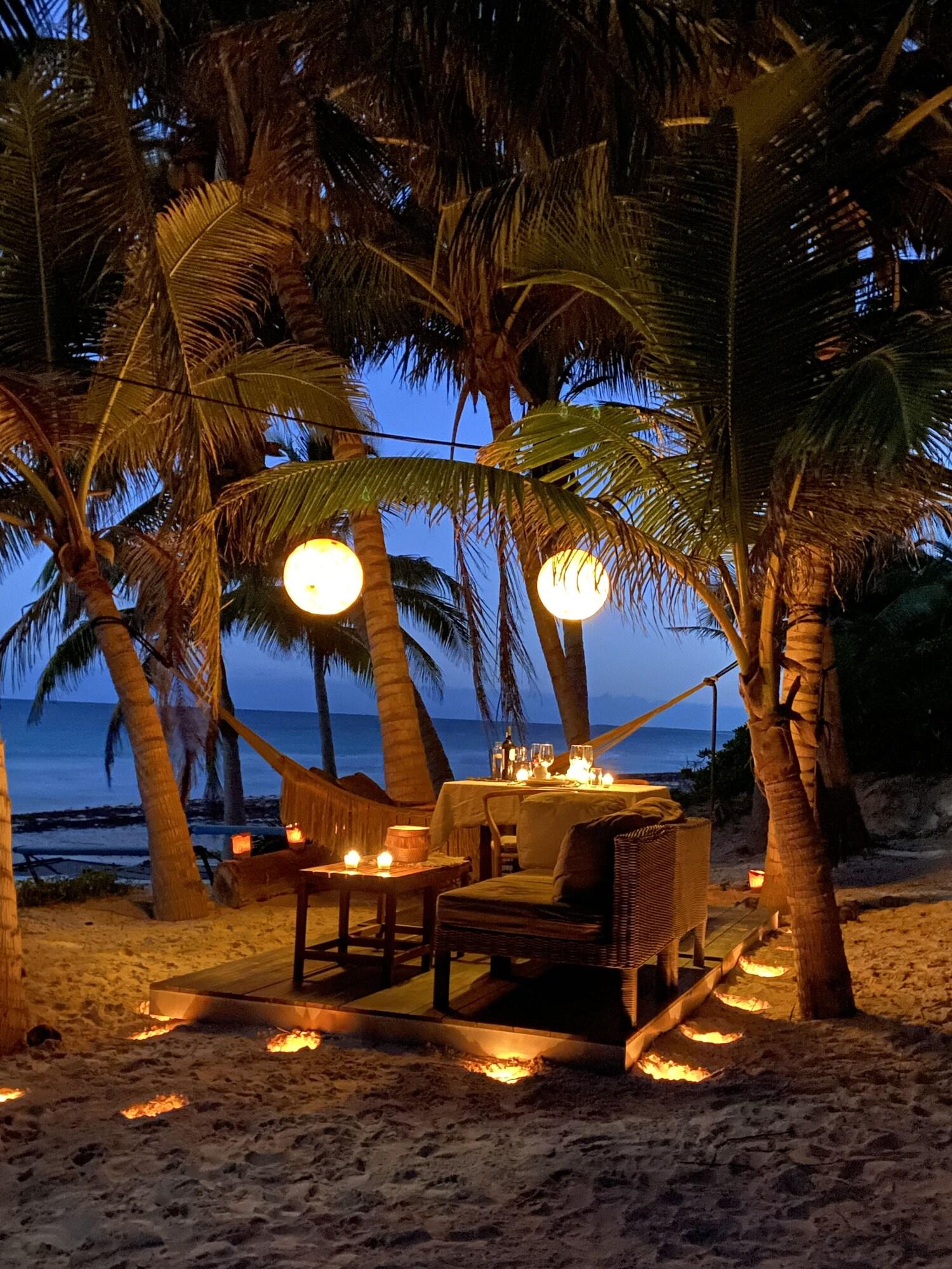 Restaurant Casa Nalum