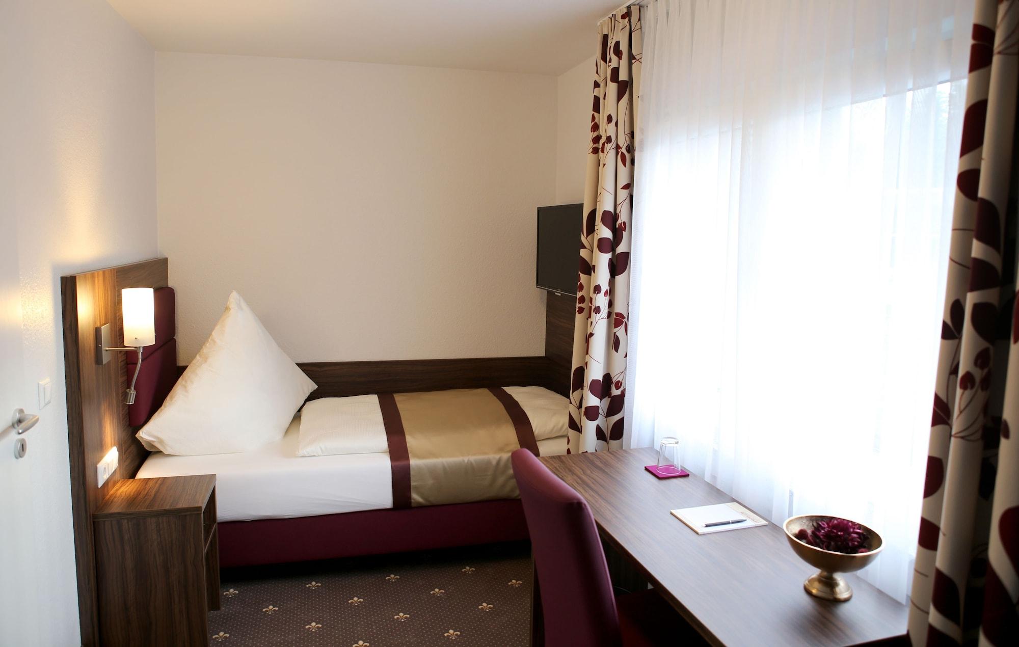 Varios Hotel Rothkamp