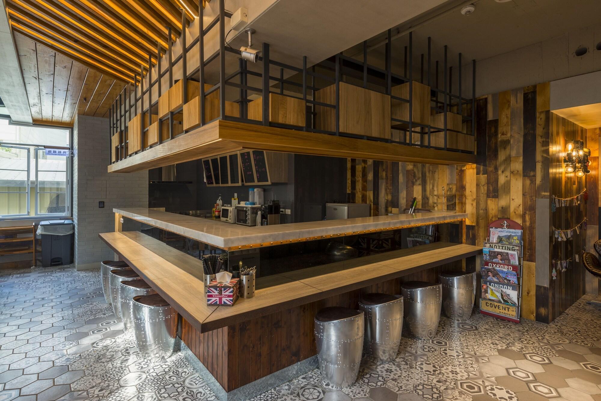 Instalaciones Recreativas Sunrise Hotel