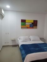Renta temporal - Apto 414 Ocean Drive Crespo Cerca al Mar