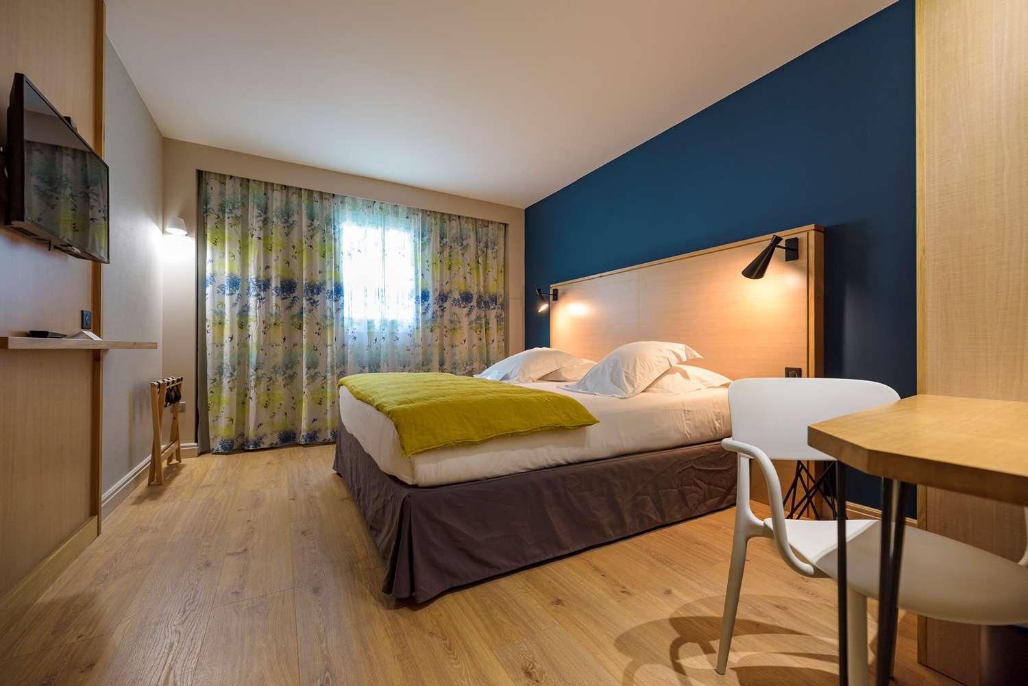 Hotel Best Western Corsica Hotel Bastia Centre
