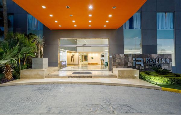 Real Inn Torreón