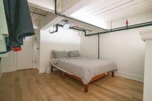 Alquiler Vacacional - Chic Urban Loft with Waterfront Views