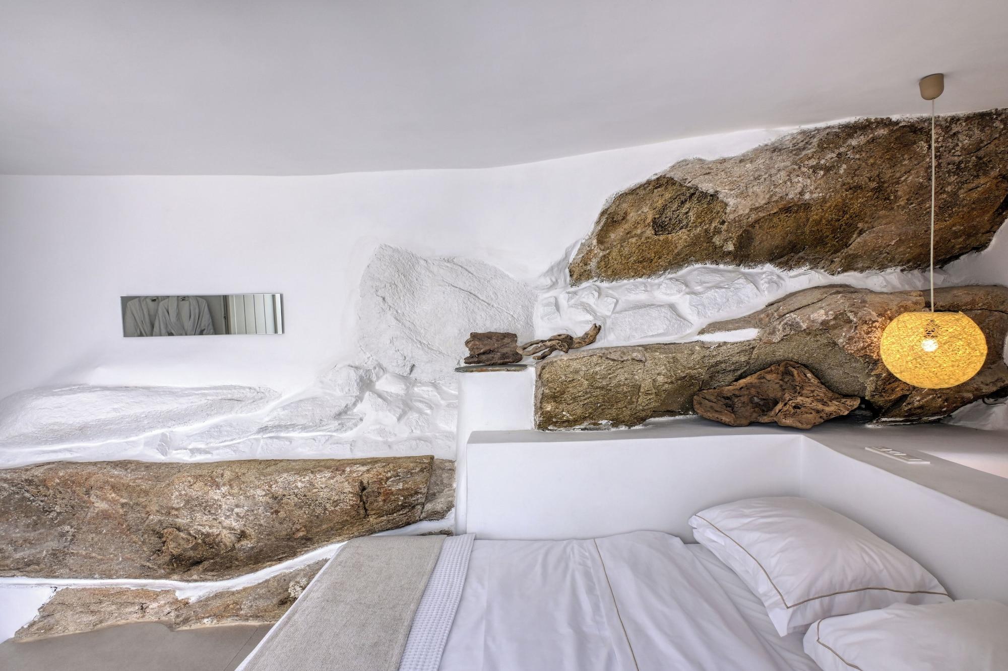 Habitación Nodo Hotel