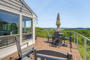 Alquiler Vacacional - Kennebec River Retreat < 5 Mi to Popham Beach