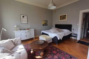 Alquiler Vacacional - Dubbelrum mycket centralt i Helsingborg