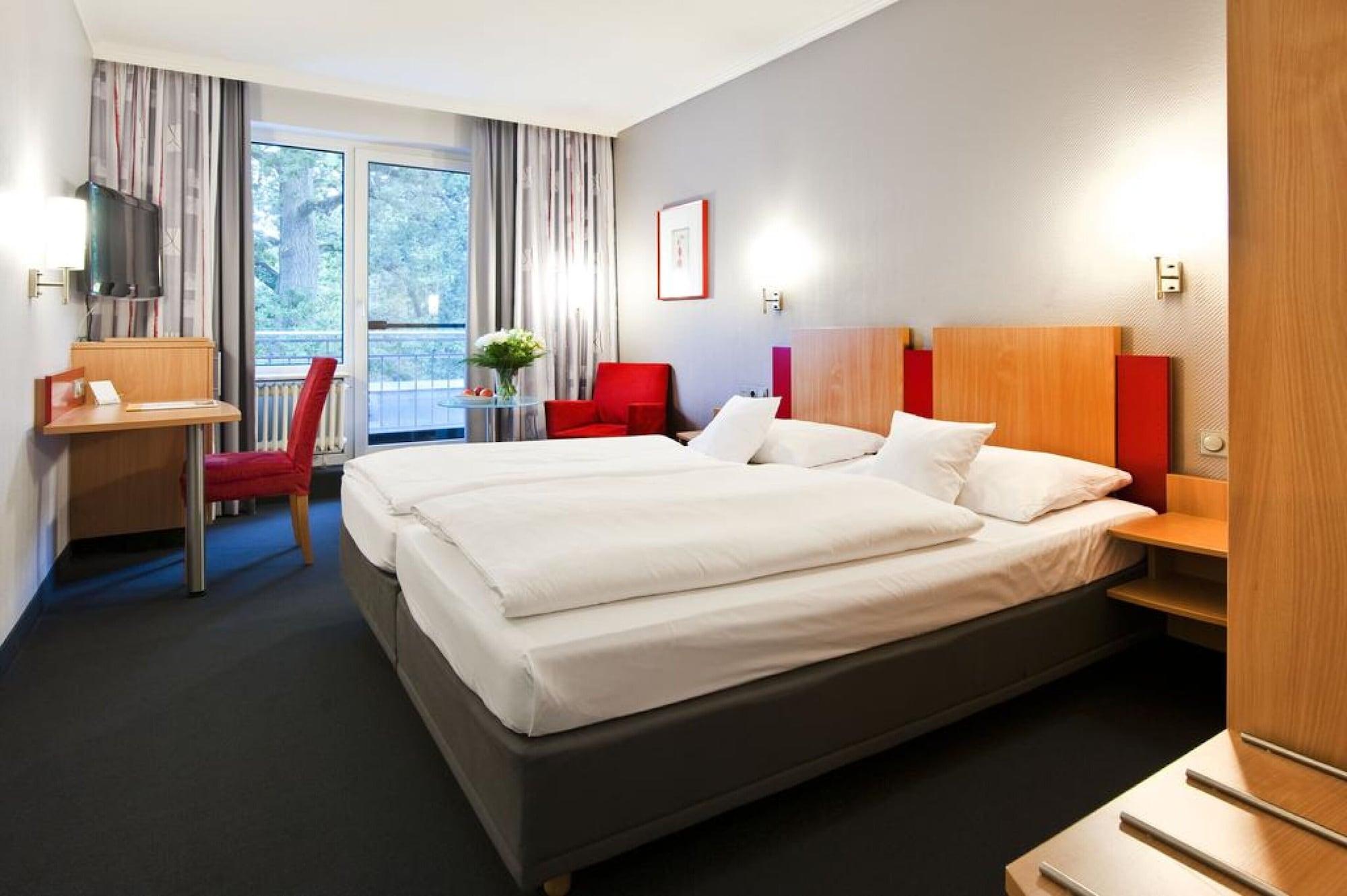 Habitación Ringhotel Ahrensburg