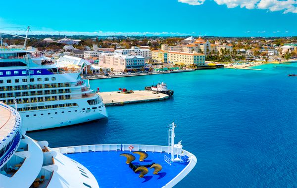 Holiday Inn Express & Suites Nassau by IHG
