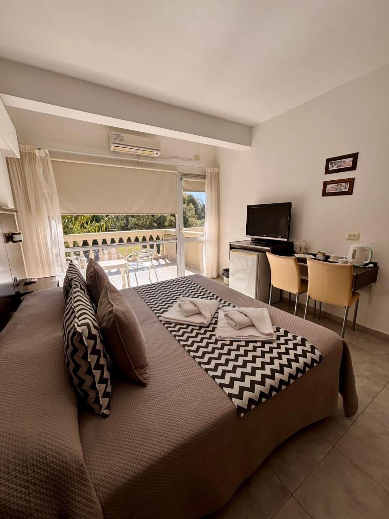 Habitación Villa La Font Apart Hotel & Spa