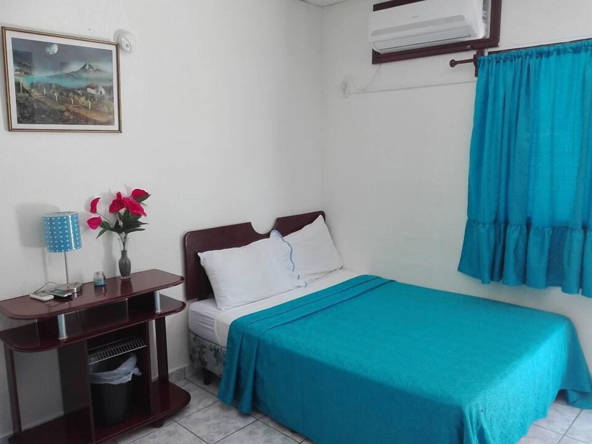 Habitación La Estancia De Don Luis