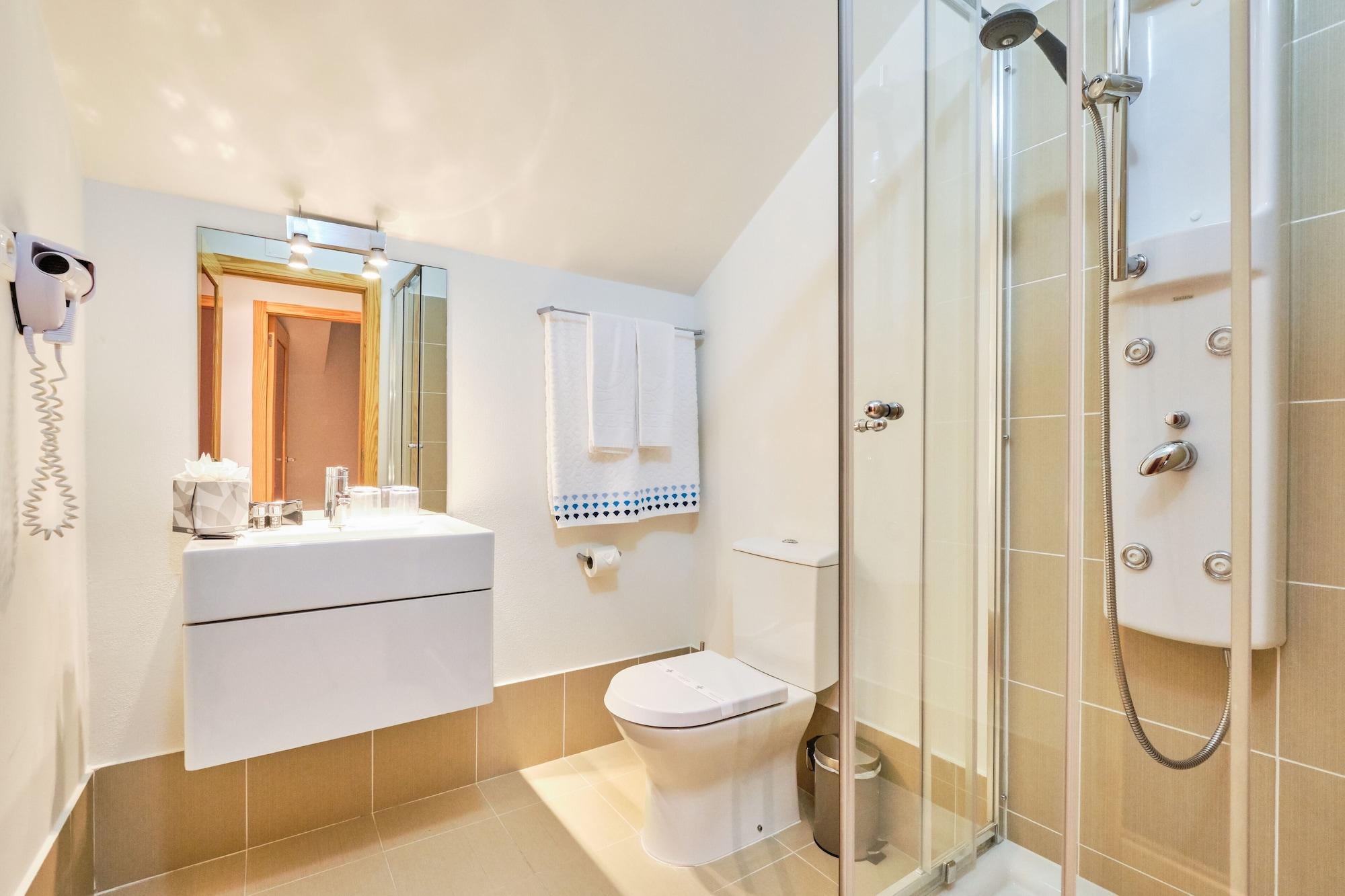 Equipamiento de Habitación Sintra Bliss A Part