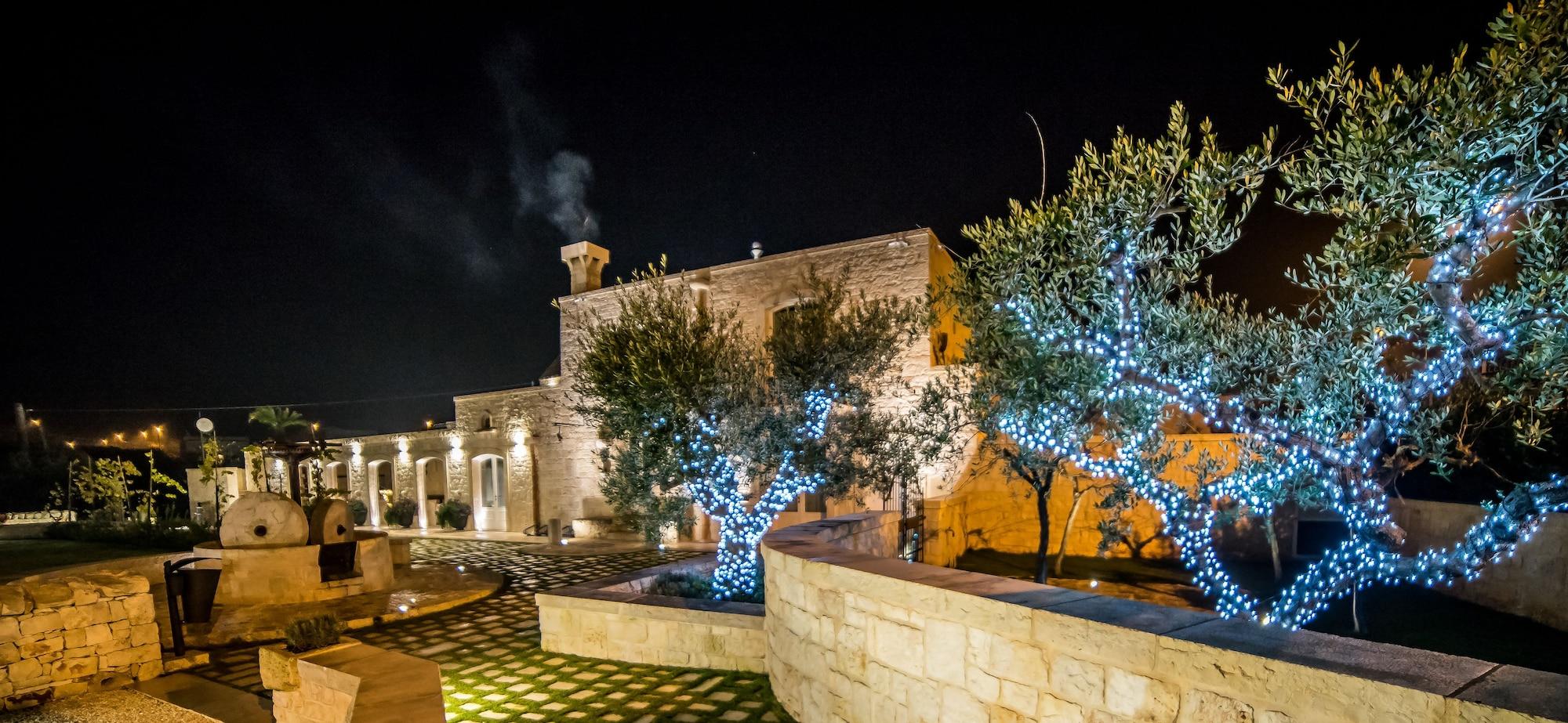 Vista Exterior La Corte dell'Astore