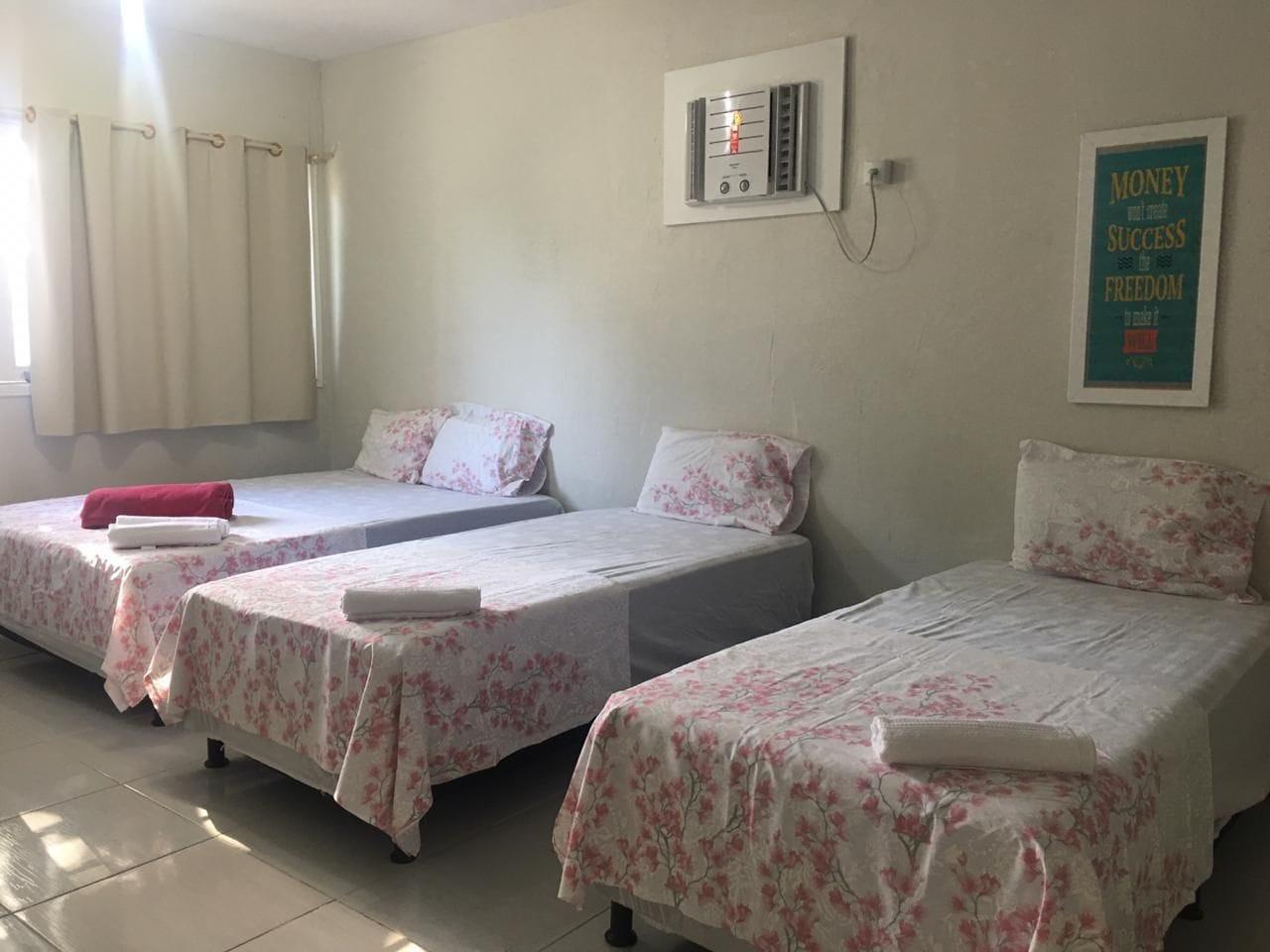 Habitación Casa da Esquina Pousada
