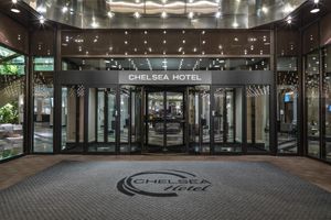 Alojamiento - Chelsea Hotel, Toronto