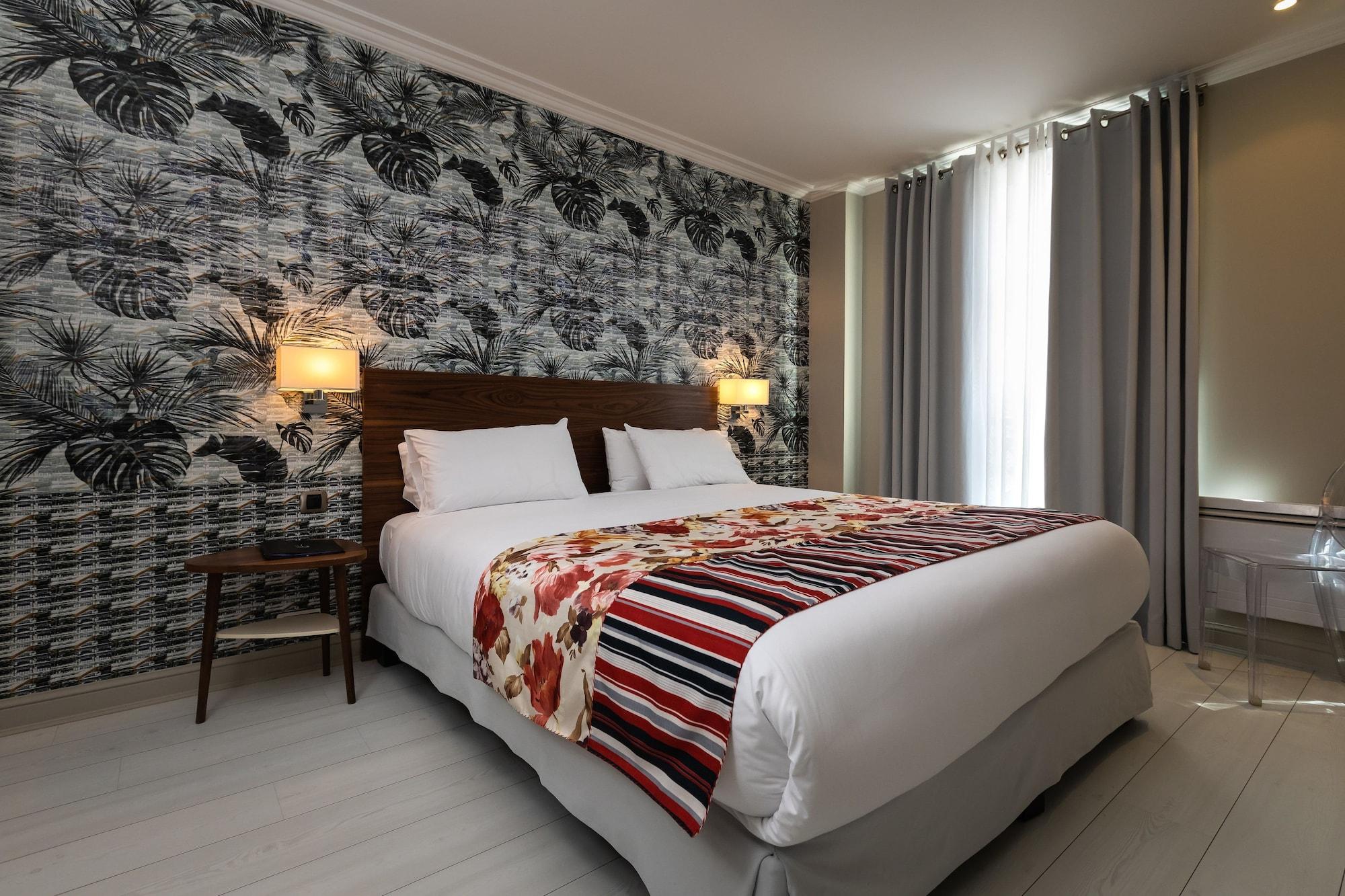 Habitación Residence & Spa Le Prince Regent