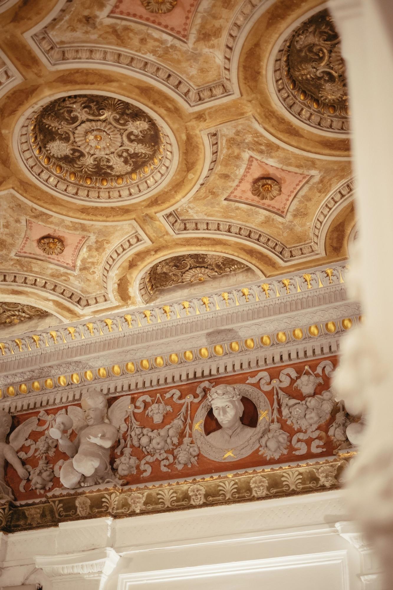 Restaurant Traiano Hotel