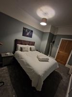 Alquiler Vacacional - Luxury Apartment