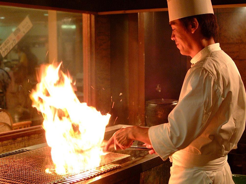 Restaurant Yumoto Niseko Prince Hotel Hirafutei