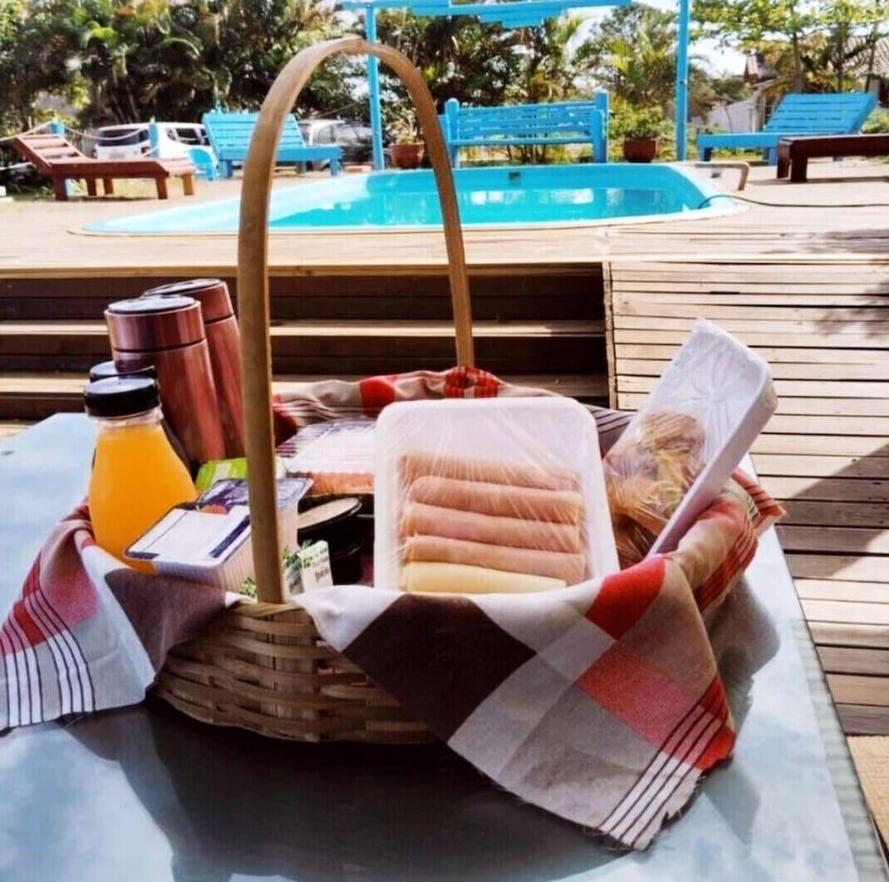 Restaurant Pousada Horizontes