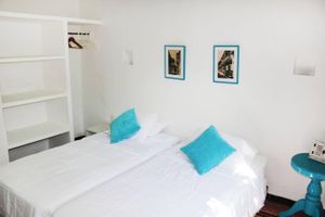 Alquiler Vacacional - Wonderful Apartment in the Downtown of Cartagena