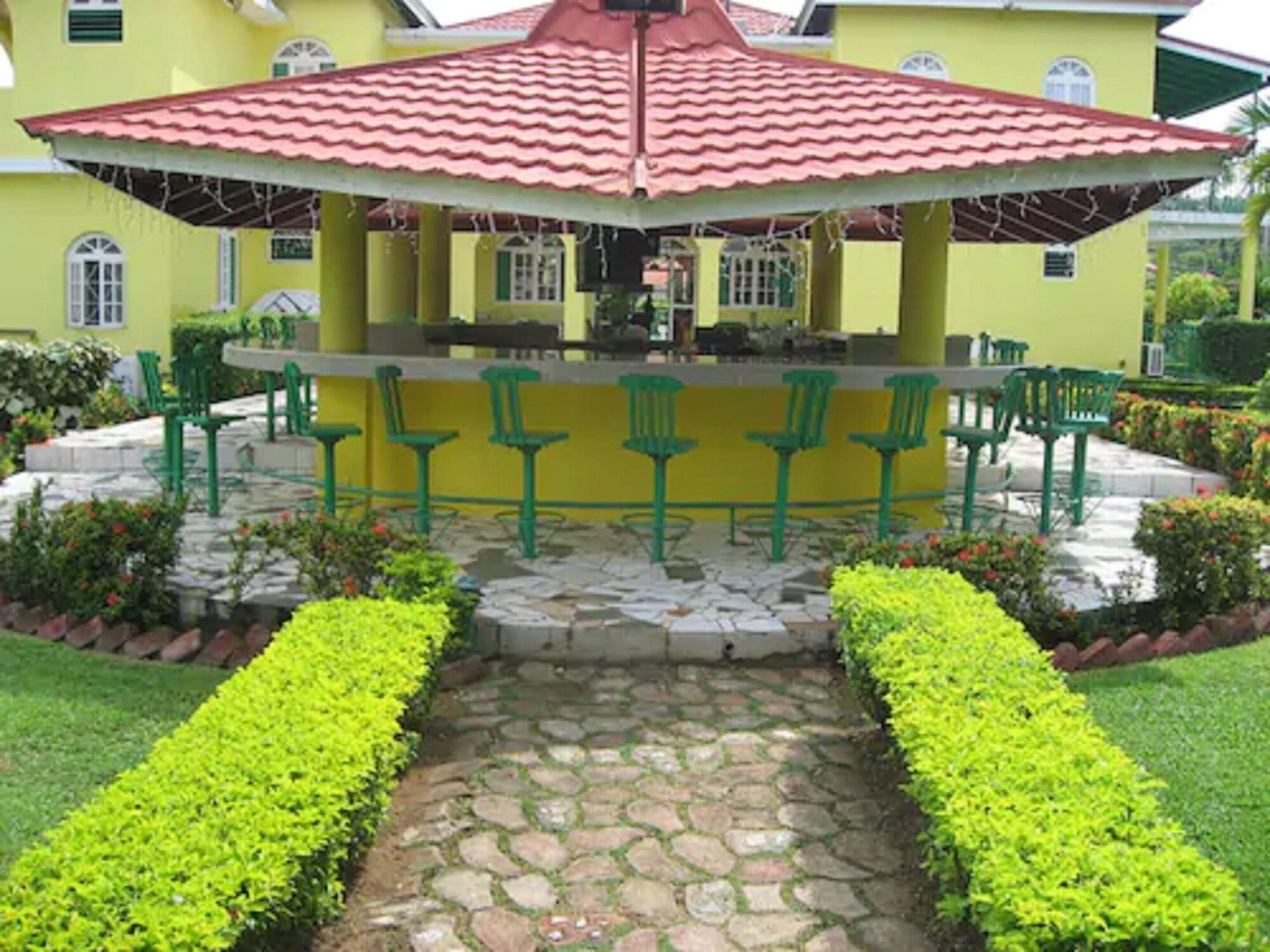 Bar/Salón Villa Sonate